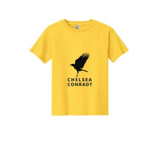 2025 Field Day Special - Youth T-Shirts