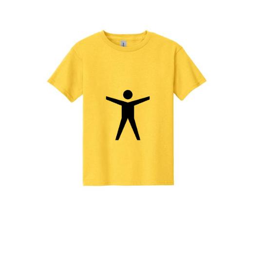 2025 Field Day Special - Youth T-Shirts