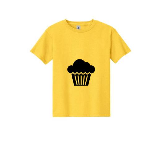 2025 Field Day Special - Youth T-Shirts