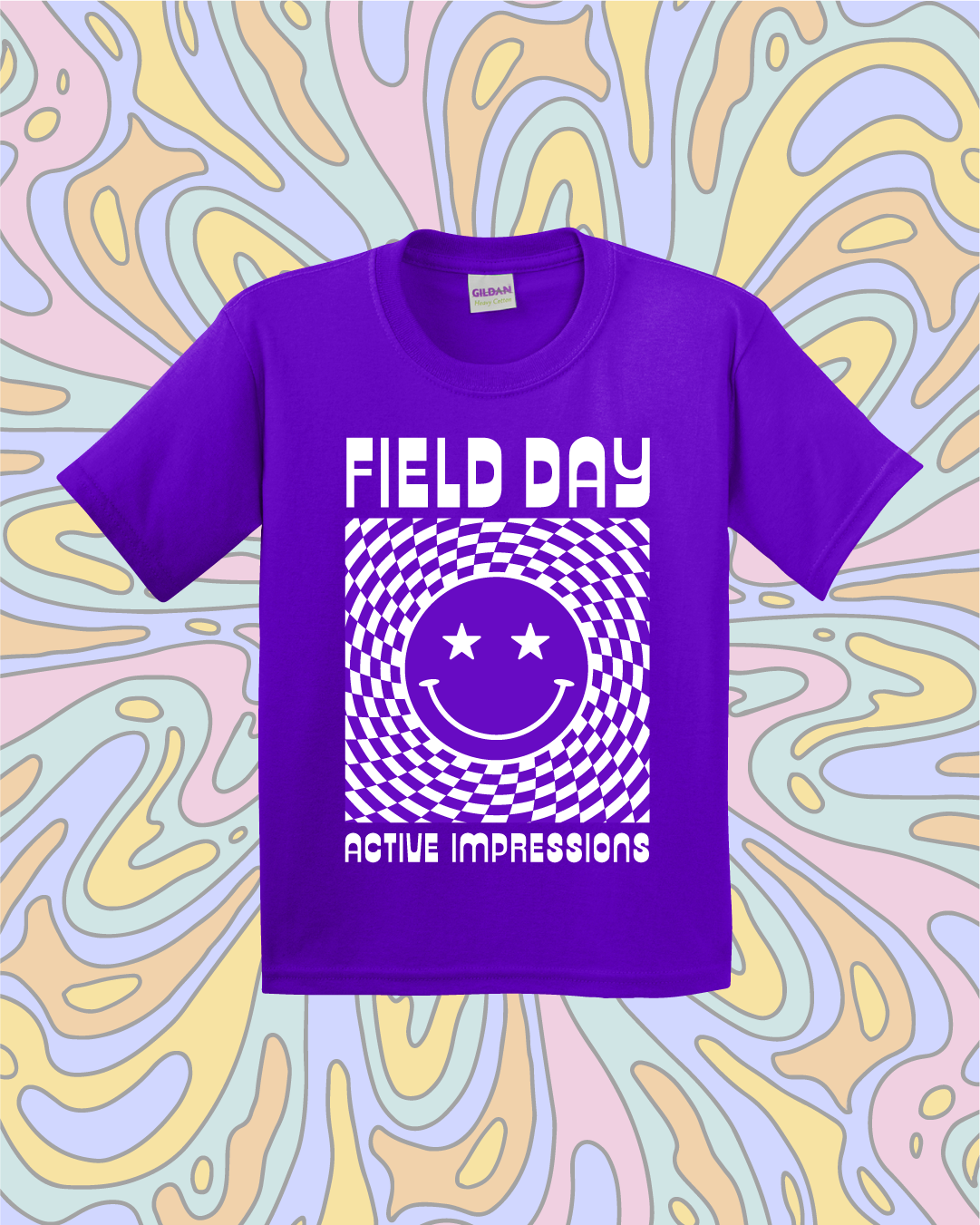 2025 Field Day Special - Youth T-Shirts
