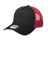 New Era Snapback Trucker Cap (NE205)