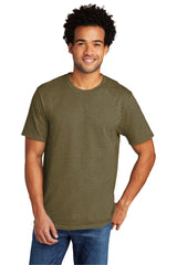 Port & Company Tri-Blend T-Shirt (PC330)