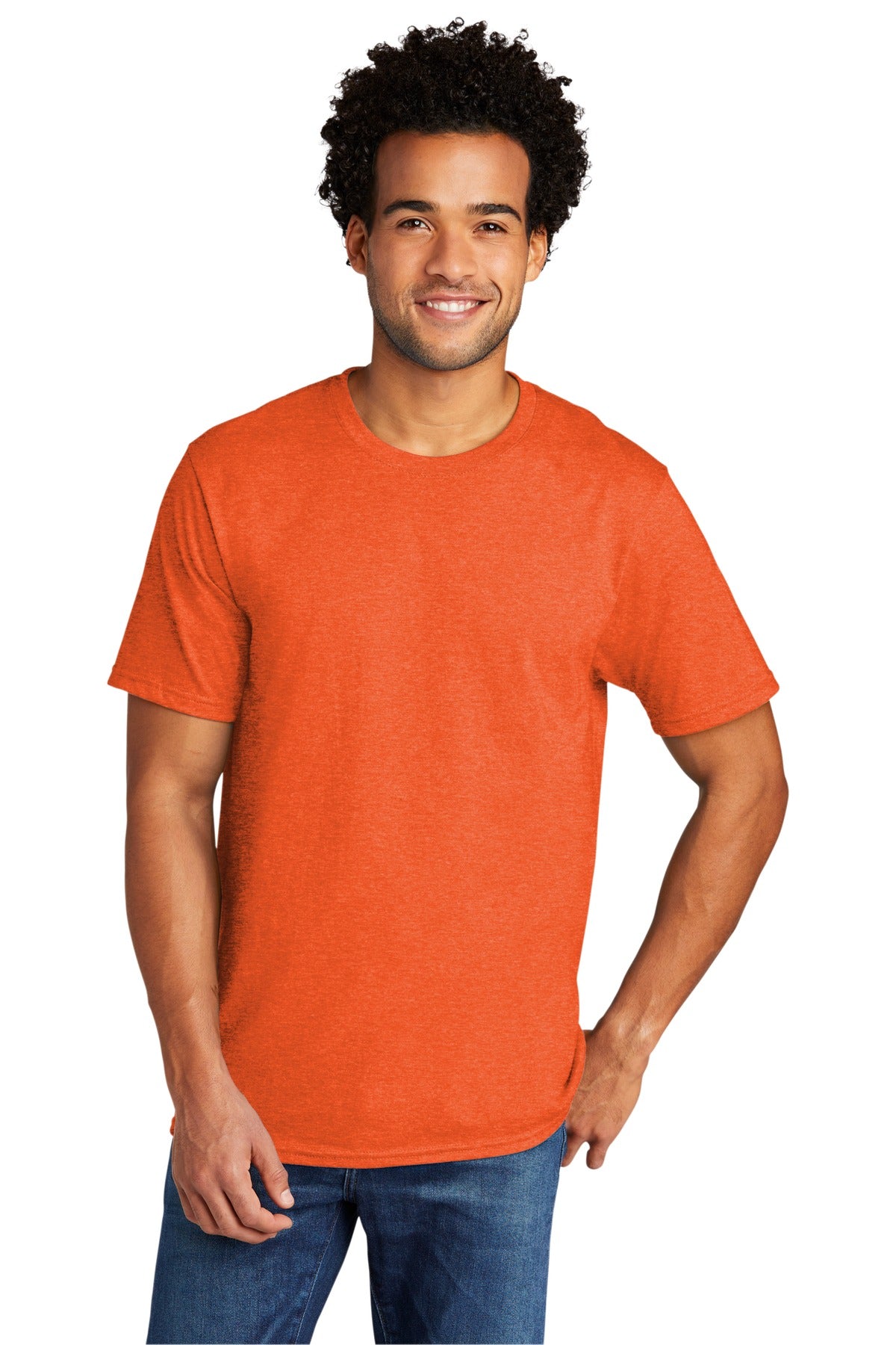 Port & Company Tri-Blend T-Shirt (PC330)