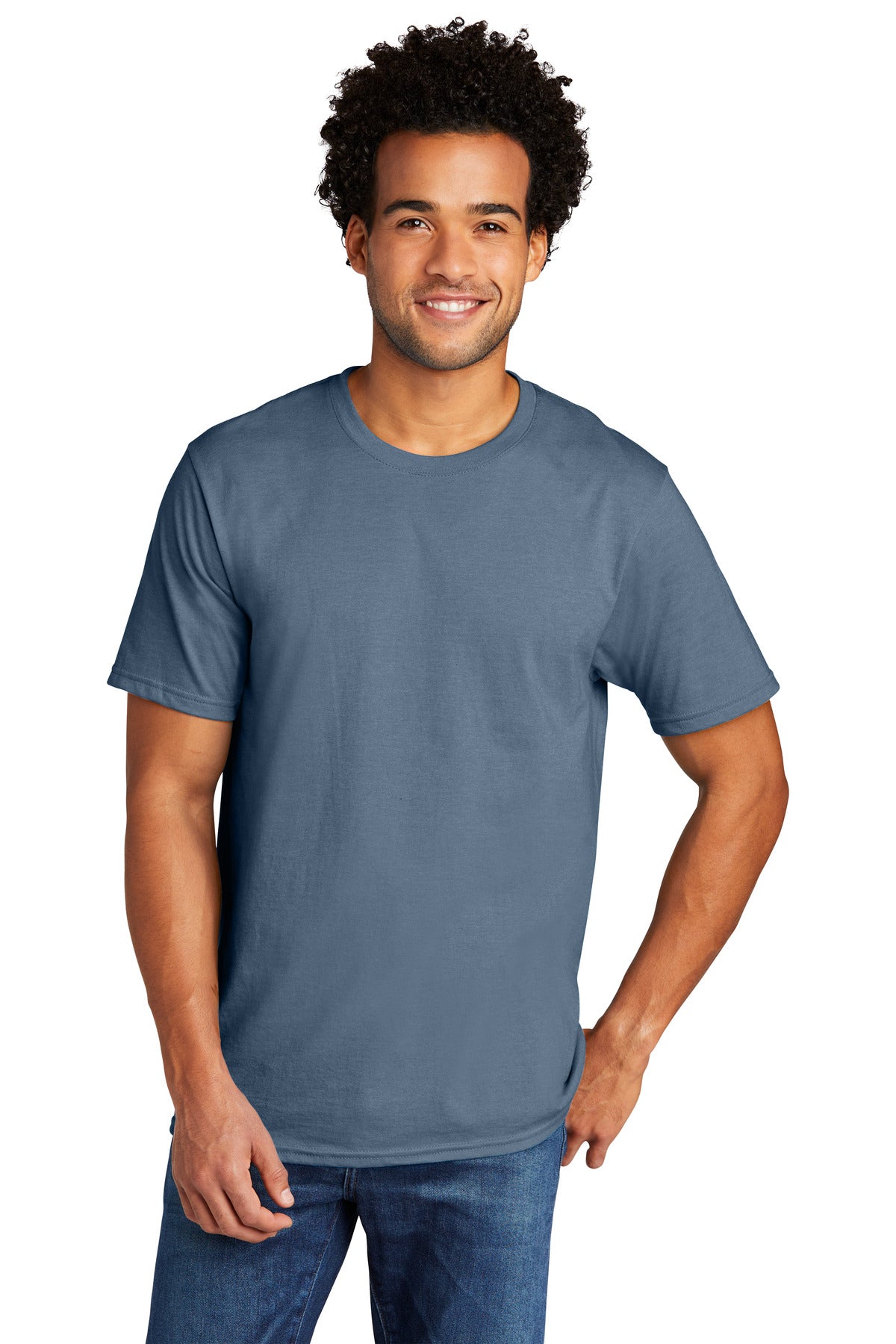 Port & Company Tri-Blend T-Shirt (PC330)