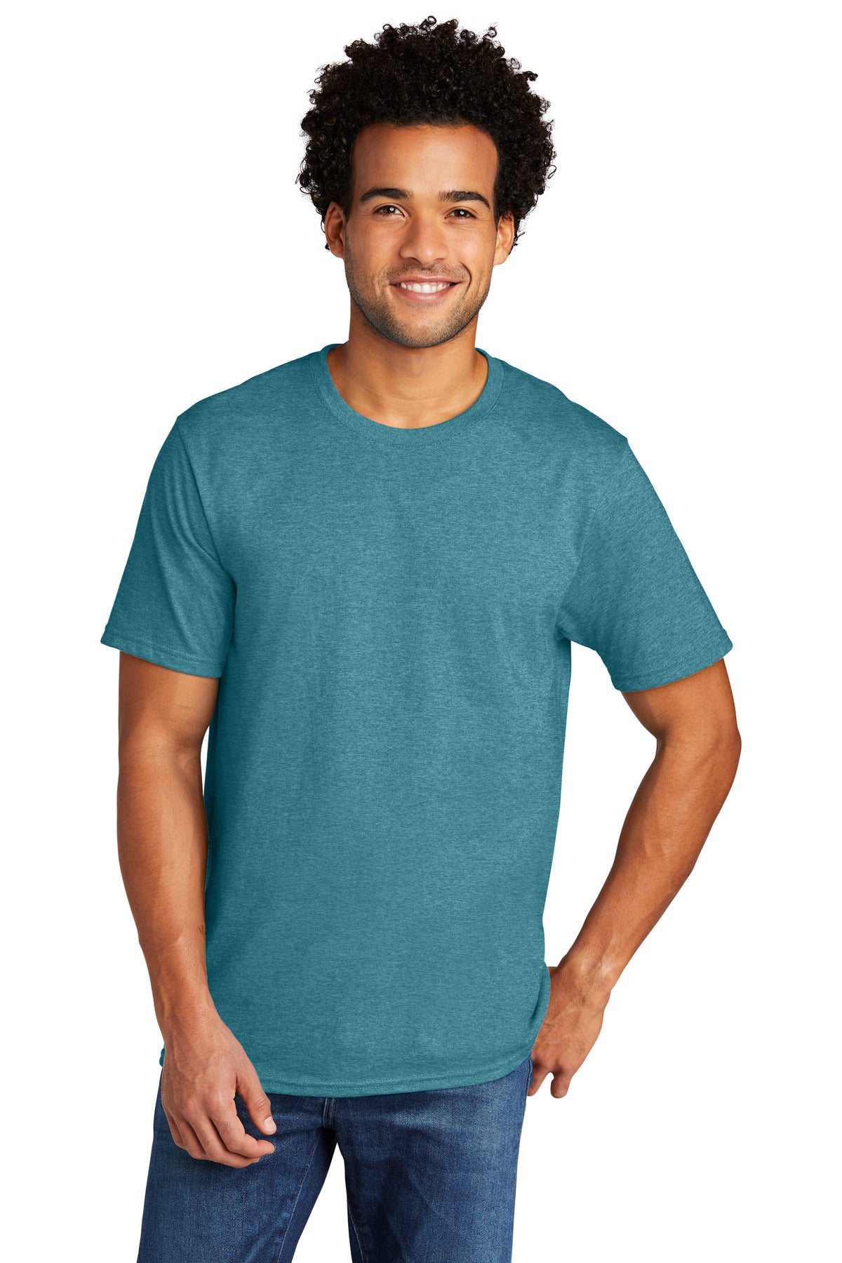 Port & Company Tri-Blend T-Shirt (PC330)